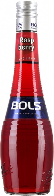 Ликер «Bols Raspberry»