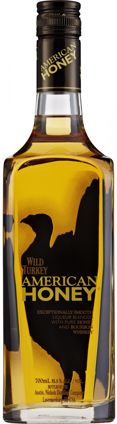 Ликер «Campari American Honey»