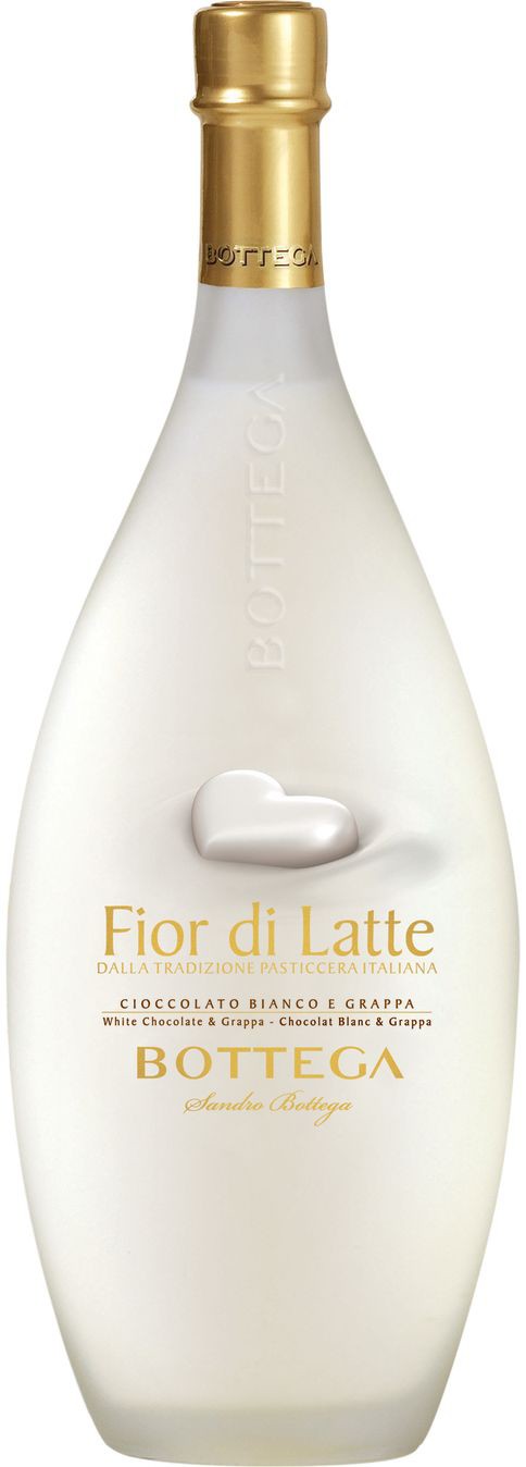 Ликер «Bottega Fior di Latte»