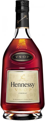 Коньяк «Hennessy VSOP»