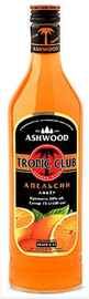 Ликер «Tropic Club со вкусом Апельсина»