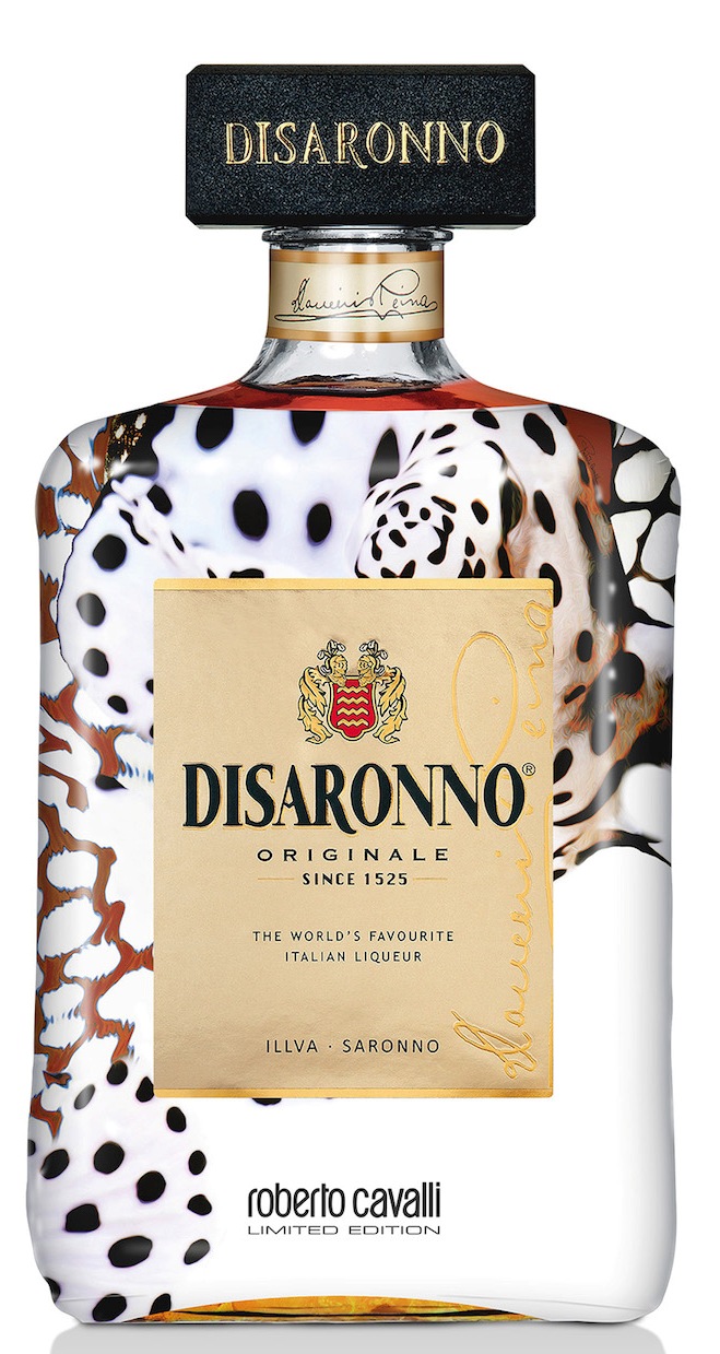 Ликер «Disaronno Originale Roberto Cavalli»