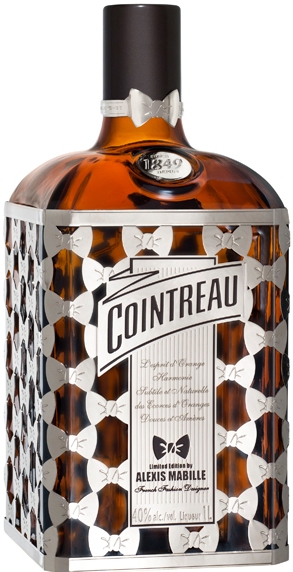 Ликер «Cointreau Mabile»