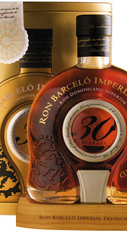 Ром «Barcelo Imperial Premium Blend» в подарочной упаковке