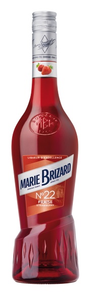 Ликер «Marie Brizard de Fraise»