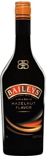 Ликер «Baileys Hazelnut Flavor»